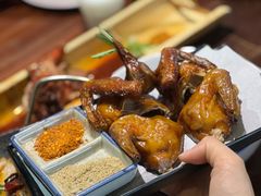 -大牌大·传统杭帮菜(湖滨店)