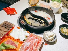 -钢管厂歆瑞源油卤串串香(春熙路太古里店)