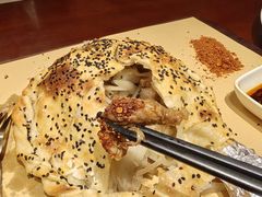 -那拉提之疆·新疆菜(美院店)
