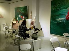 -一品格美术·中考高中成人美术培训