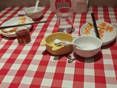 -西贝(上海我格广场店)