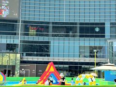 -大族广场Mall&More