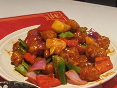 -长安·大茶饭