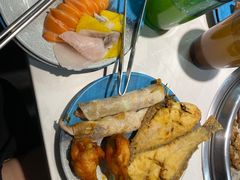 -圣罗巴甄选自助(麦凯乐店)