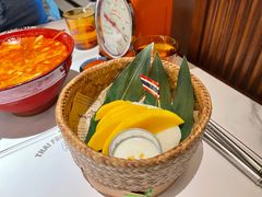 -太食獸泰式茶餐厅(济南万象城店)