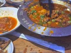 -俭寨大盘鸡·缸子肉·小公鸡·新疆菜(云通店)