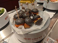 -龍歌自助小火锅(雨花台江南虹悦城店)