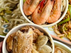 -大禹家·海鲜面馆(新闸路店)