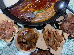 -五里关火锅(牛市口店)