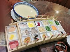 -香麒园·过桥米线·南湖雅宴
