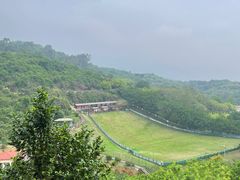 -双龙潭生态运动景区