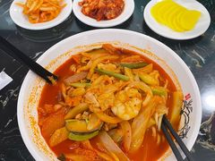 -桃园中华料理炸酱面(燕儿岛路店)