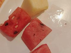 -比格比萨自助(宝山日月光店)