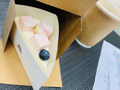 -EVERNAKED裸蛋糕(SOHO天山店)