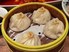 -香园茶社·金陵小灶(老门东店)