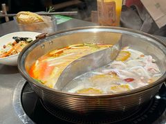 -椰庭·椰子鸡·创意玩家(晶耀前滩店)