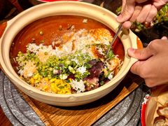 -广府乡下·饭庄(新港东路店)