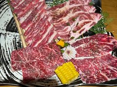 -MIKOMIKO和牛烧肉专门店(南门店)