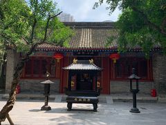 -罔极寺