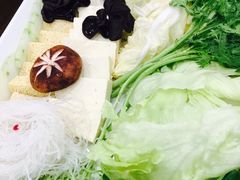 -牛街·马辈儿涮肉(牛街二店)