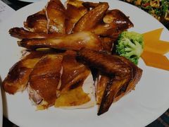 -幸福哟烧鸡·粤菜海鲜私厨(七星路店)