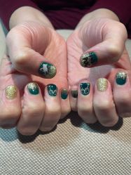 -LILY NAILS美甲美睫