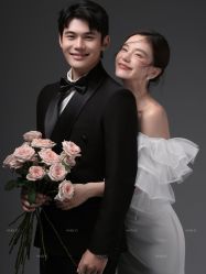 -青禾婚纱摄影(杭州店)