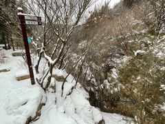 -龙洞风景区-藏龙涧