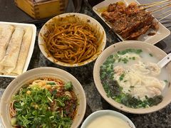 -小街天府(西工小街店)