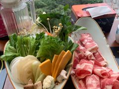 -龙聚德北京烤鸭(沙坪坝华宇A馆店)