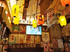 -坂吉屋·居酒屋深夜食堂(龙湖店)