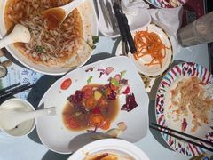 -新疆兵团食府清真(马连道店)