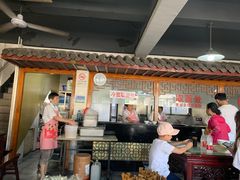 -美味斋(西北街店)