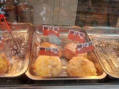 -东方饺子王(中央大街创始店)
