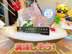 -尚海豆捞(乐虹坊店)