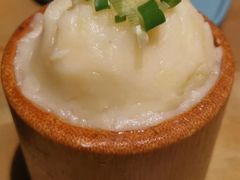 -山茶云南菜(中关村店)
