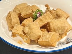 普宁炸豆腐-海门鱼仔·潮汕味(KKMall店)