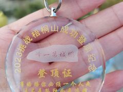 -梧桐山风景名胜区