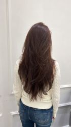 -INLIFE HAIR 韩国美发