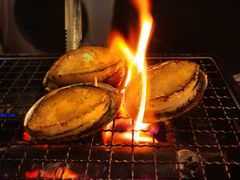 -白仁仔· 活烤海鲜 宵夜(豫园店)