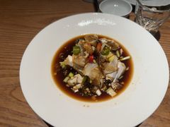 -小厨师·二十年沈家门小海鲜(百井坊巷店)