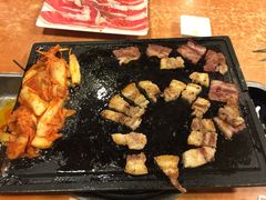 -香猪坊(五道口店)