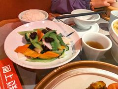 -闽上鲜·福建菜(龙湖滨江天街店)