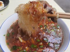 -老李家杂肝汤(回民街店)