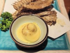 -鳗鱼家·深夜食堂(军博店)