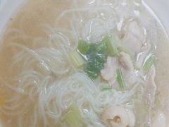 -晏家生料王(民主路店)