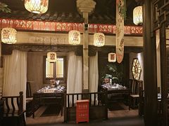 -南京大牌档(中关村领展广场店)