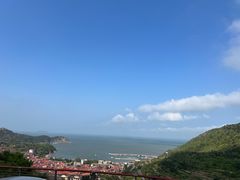 -崂山仰口游览区