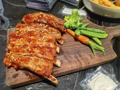 -Nord Grill&Bar Highland诺德西餐(深圳欢乐海岸店)