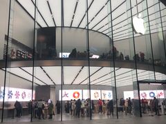 -Apple零售店(新街口店)